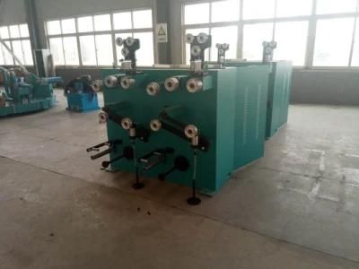 Top Grade Rubber Transmission Belt Machine