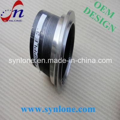 Professional Customized Alloy Steel CNC Machining Parts