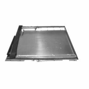 High Quality Sheet Metal Fabrication (LFAL0117)