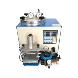 Jewelry Lost Wax Casting Digital Vacuum Wax Injector Wax Injection Machine