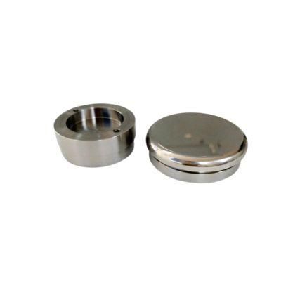 Professional Custom Precision Stainless Steel CNC Machining Parts