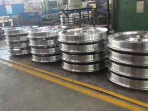 Machinery Spare Parts Chinese Supplier Customized CNC Machining Parts for You