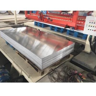 2 X 800mm Hydraulic Cutting Machine with Servo Motor CNC Shear Cutting Machine