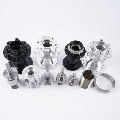 OEM Weed Crusher CNC Aluminium Metal Parts for Custom Design/CNC Aluminum Parts