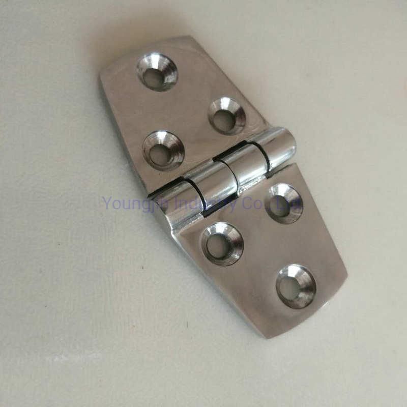 Stainless Steel Hinges for Car Truck