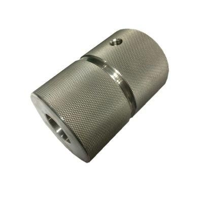 OEM Precision Metal CNC Machining Turning Milling Machinery Parts