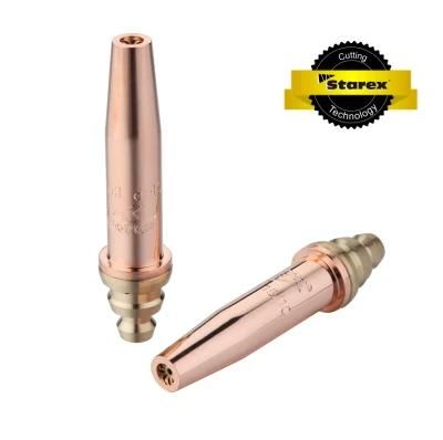 Premium Quality Saf France Propane Cutting Nozzle