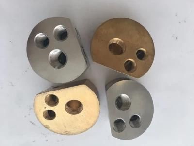 Auto Parts / Automobile Parts / CNC Machining Parts