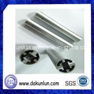 Customized Polishing Stainless Steel Tube with Hole