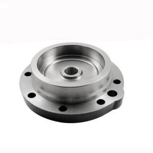 Factory Manufacture OEM Customized Size CNC Machining Parts