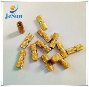 CNC Turned Parts