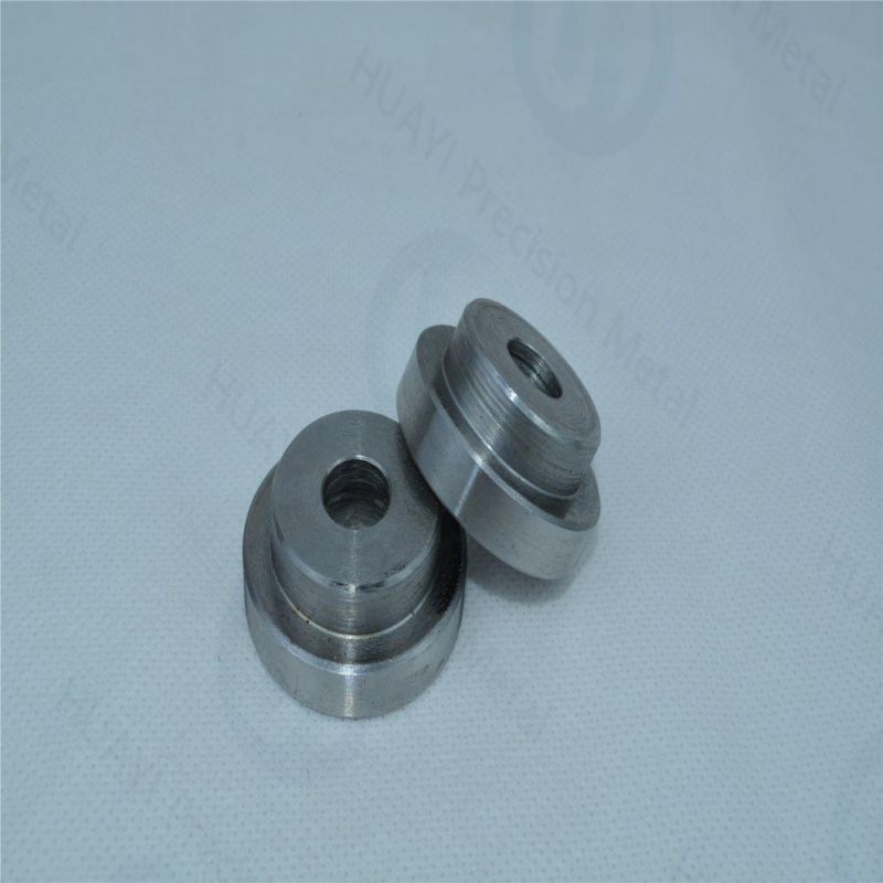 OEM Factory High Precision Custom CNC Machining Turning Machining