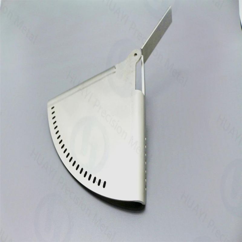OEM Bracket Mechanical Sheet Metal Stamping Parts and Bending Parts