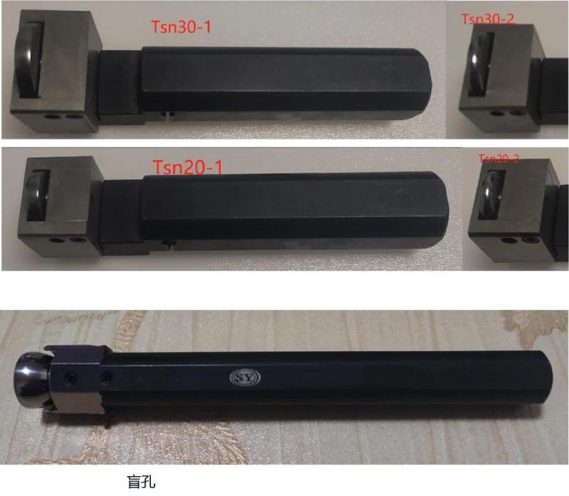 Mirror Finishing Polishing Tool Diamond and Carbide Burnishing Tools