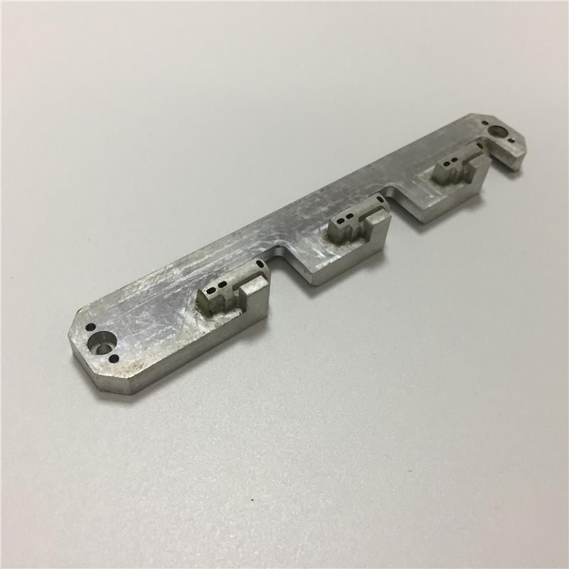 Customize CNC Machined Parts Aluminum Hook