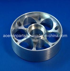 Custom Precision CNC Lathe Machining Parts