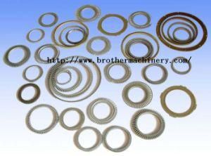 High-Quality Machined Powder Metallurgical Auto Parts