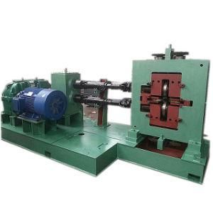 High Quality Two-High Ribbed Rolling Mill Two-High Thread Rolling Mill Two-High Wire Rod Mill Made in China