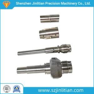 CNC Parts for Precision Machines