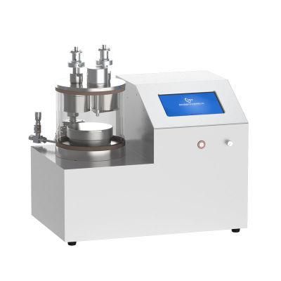 Table Top Plasma Sputter Coating System for Sem Sample