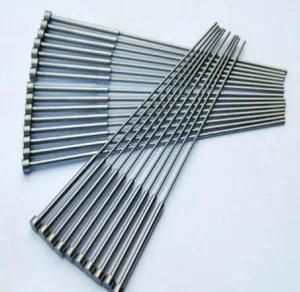 Die Building Ejector Pin for Auto Parts