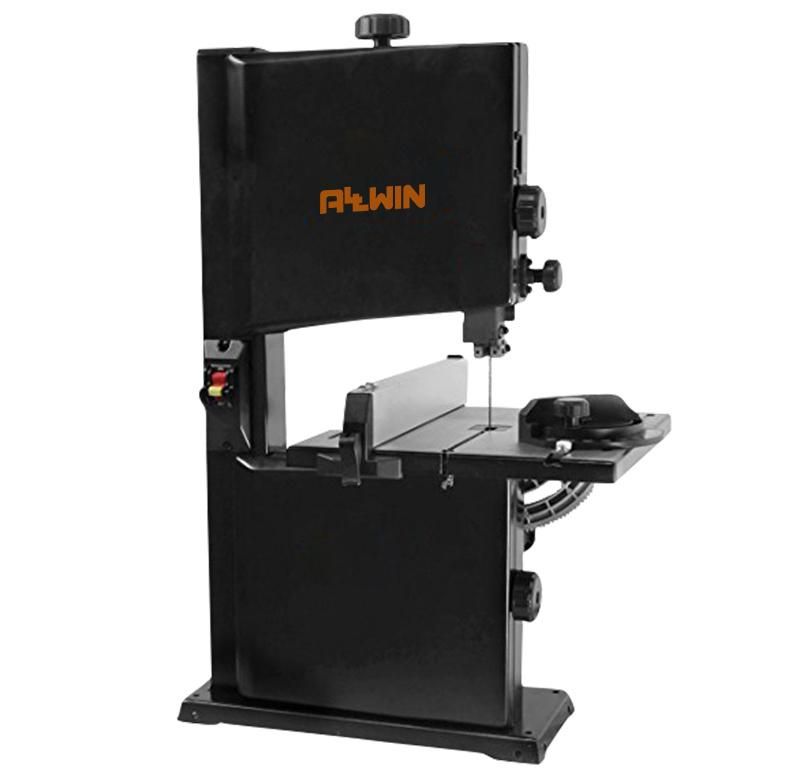 Professional 150mm Electrical Bench Polisher Low Speed 220V From Allwin