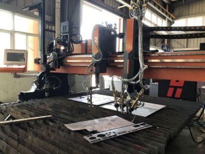 Xpr300 CNC Plasma Cutting Machine