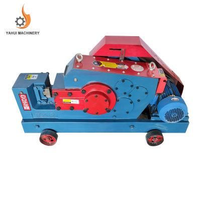 Hydraulic Rebar Manual Reinforcing Steel Cutter Cutting Machine Equipment Tool Mini Cutter