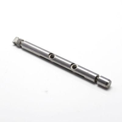 304 Stainless Steel Open Body M8 Flange Hook Wire Rope Tensioner