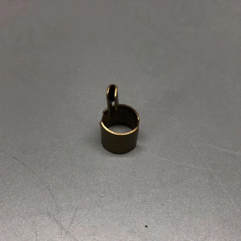 OEM High Precision Metal Turning Machining Parts with Best Price