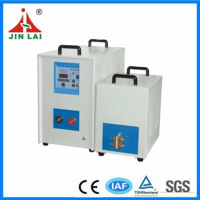 Hot Sale 40kw Metal Heating Induction Heating Equipment (JL-40)