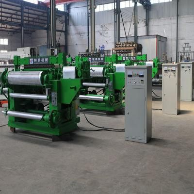 Best Price Automatic Wire Mesh Welding Roll Machine