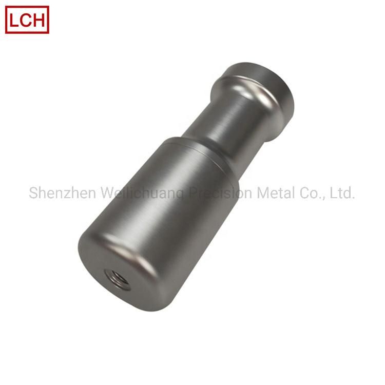 Factory Custom CNC Machining Stainless Steel Parts