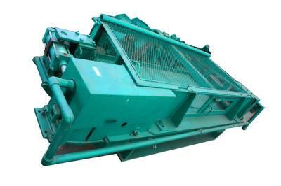 Side Looper for Steel Rolling Mill