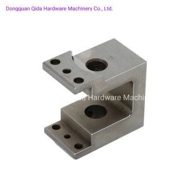 Competitive Price CNC Machining Parts Motorcycle Parts