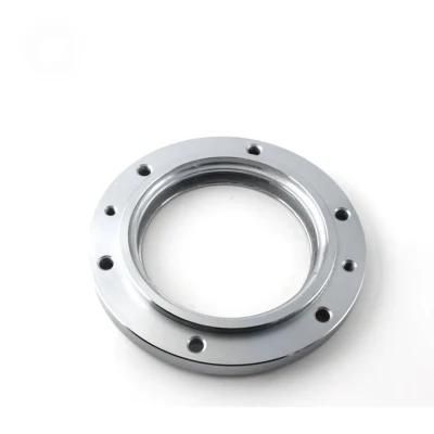 Black Plastic Material CNC Customize Parts RC Parts