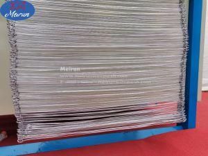Double Hook Rebar Tie Wire Making Machine