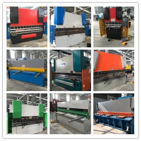 Technical Metal Guillotine Machine Die and Stainless Steel Cutting Machine