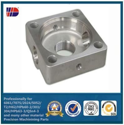 CNC Machining Service China Best Selling CNC Machined Parts