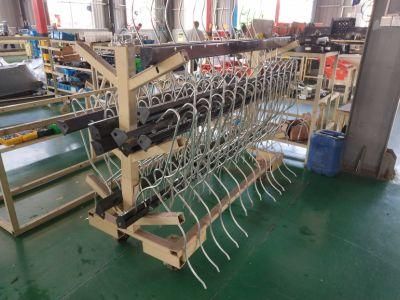 OEM Customized Hot-Selling Sheet Metal Stamping Parts