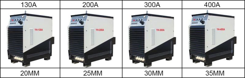 Gantry CNC Steel Plasma Cutting Machine with Plasma Power 100A 130A 200A 300A 400A