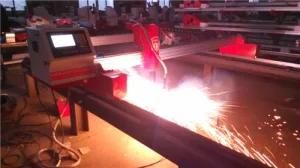 CNC Sheet Metal Cutting Machine/CNC Plasma Cutter