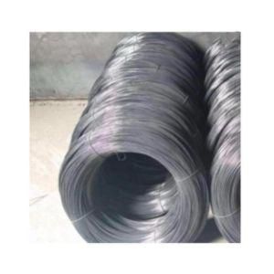 Steel Mills and Steel Processing Plants Sell All Kinds of Wire Rods and Wires
