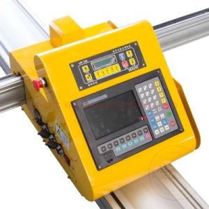 Portable Metal CNC Plasma Flame Cutting Machine