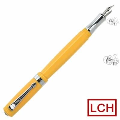 Custom Precision Turning Metal CNC Machining Aluminum Pen Parts