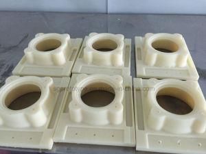 High Precision CNC Machinery ABS/PC/PMMA Plastic Prototype in China