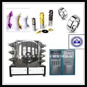 Metal Film Coating/Vacuum Multi-Arc Ion Coating Euipment