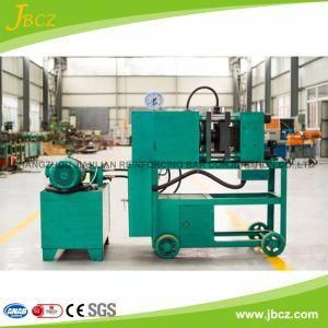 CE and ISO Upset Forging Parallel Thread Milling Machine