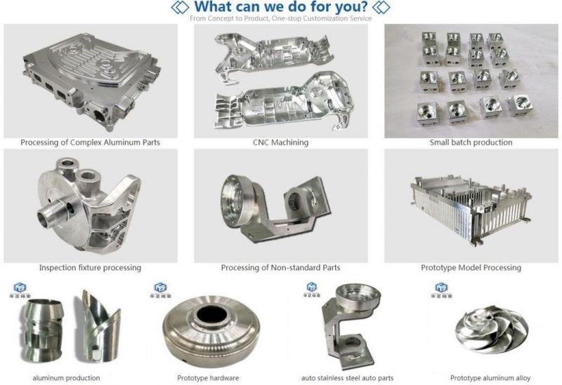 Automatic Parts Processing CNC Milling Precision Machining Parts Turning Steel CNC Machining Parts Aluminum Precision CNC Machining Parts