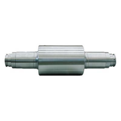 Forged Back-up Roll for Cold &amp; Hot Tempering Mill
